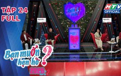 Bạn muốn hẹn hò 2026 | Tập 24: Chàng quản lý có 5 mối tình từ chối cô gái Gen Z