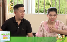 Mảnh ghép cuộc sống - 20g30 thứ Năm (18/6) trên HTV7