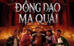 Bộ đôi phim kinh dị Hè 2026: Đồng dao ma quái và Ám ảnh
