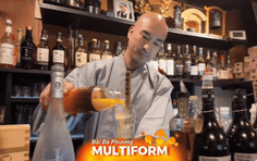 Nhật Bản: Trò chuyện với nhà sư tại quán bar