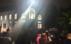 Khẩn trương điều tra vụ án mạng đặc biệt nghiêm trọng khiến 4 người tử vong tại Bắc Ninh