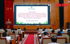 Triển khai Nghị quyết 31: Đẩy nhanh tiến độ xử lý nhà, đất dôi dư sau sắp xếp
