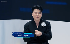 Trò chuyện với tương lai - Mùa 4 | Tập 13: Cơ hội không tự đến, phải chủ động đi tìm