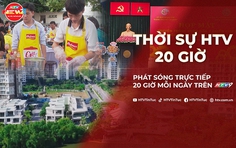 Thời sự HTV ngày 27/6/2026 | Họp mặt truyền thống Quân dân y Chiến khu Đ lần thứ 33 năm 2026