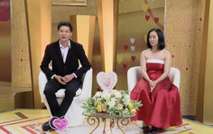Vợ chồng son: Lộ diện chồng điển trai của TikToker Hân Nguyễn