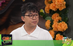 Quán quen chuyện chất - 19g thứ Sáu (5/6) trên HTV7