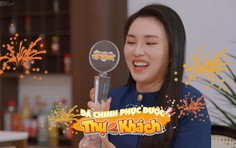Quý Linh và Minh Đăng mang "chiến thuật người lười" vào Chinh phục thực khách