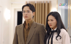 Giữ lấy tình yêu: Bà Nga lật tẩy màn mang thai giả của Yến Xuân