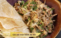 Quán ăn hạnh phúc 2026 - Tập 25: Tib - Huế restaurant