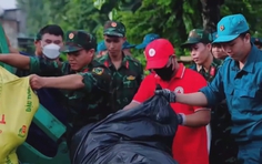 TP. Hồ Chí Minh phát động tháng hành động vì môi trường