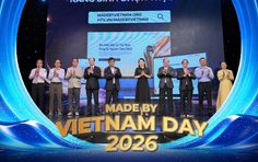 Khơi dòng thương hiệu Việt