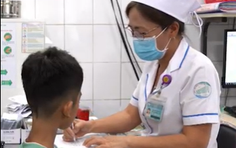 Gia tăng người dân đi tiêm ngừa dại do động vật tấn công