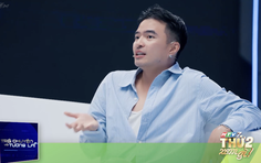 Trò chuyện với tương lai - 19g thứ Hai (8/6) trên HTV7