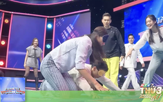 Song tài thách đấu - 20g thứ Ba (9/6) trên HTV7