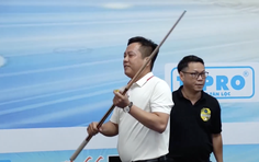 Nhiều bất ngờ tại Giải Billiards TP. Hồ Chí Minh HBSF 2026 Tour 1