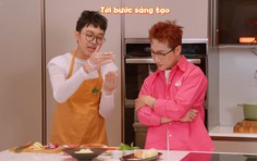Chinh phục thực khách - Mùa 4 | Tập 15: Ba cuộc đối đầu, ba màu sắc ẩm thực