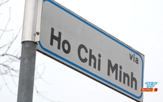 Phần 3 "Hồ Chí Minh - Con đường phía trước": Via Ho Chi Minh