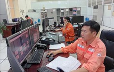 Gần 400 thủy điện nhỏ giảm áp lực phụ tải miền Bắc