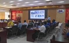 Tọa đàm nhìn lại chặng đường 50 năm TP. Hồ Chí Minh mang tên Bác