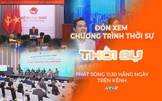 Thời sự trưa HTV ngày 10/7/2026 | Quyết định 30: Giảm đến 58% thời gian giải quyết thủ tục hành chính