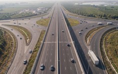Đồng Nai: Khởi công tuyến đường trọng điểm kết nối sân bay Long Thành