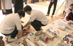 Vườn sao mai: Lan tỏa tinh thần tuổi trẻ sáng tạo trong thời đại số