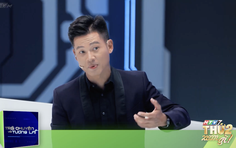 Trò chuyện với tương lai - 19g thứ Hai (13/7) trên HTV7