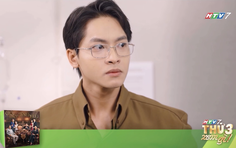 Giữ lấy tình yêu - 19g30 thứ Ba (14/7) trên HTV7