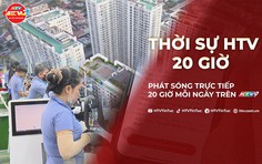 Thời sự HTV ngày 14/7/2026 | Cần tháo gỡ nhiều điểm nghẽn để tăng khả năng tiếp cận nhà ở xã hội