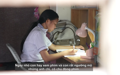 Mái ấm gia đình Việt: Chuyện cô bé chưa từng ăn thịt kho tàu