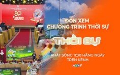 Thời sự trưa HTV ngày 17/7/2026 | Diễn đàn Nông nghiệp 2026: Đổi mới tư duy để nâng tầm giá trị nông sản Việt