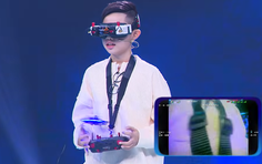 Siêu tài năng nhí mùa 5 - Tập 8: Cậu bé 11 tuổi sở hữu dàn drone cả tỷ, bay FPV điêu luyện