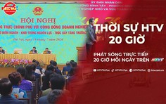 Thời sự HTV ngày 18/7/2026 | "Mắt thần radar" hỗ trợ dò tìm hài cốt liệt sĩ tại Công viên Lê Thị Riêng