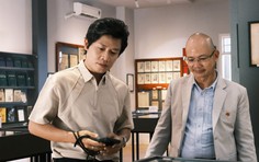 Người chung quanh ta - 20g45 thứ Sáu (3/7) trên HTV9