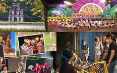Danh mục dịch vụ sự nghiệp công của Bộ Văn hóa, Thể thao và Du lịch sử dụng ngân sách Nhà nước