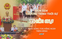Thời sự trưa HTV ngày 22/7/2026 | Bước chuyển biến trong tư duy quản lý nhà nước về đô thị