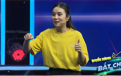Song tài thách đấu tập 10: Lữ Thiện Quân một mình cân team