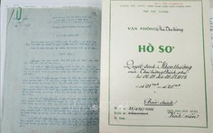 58 năm một lời hẹn: Hành trình trở về của người lính