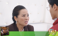 Giữ lấy tình yêu - 19g30 thứ Ba (28/7) trên HTV7