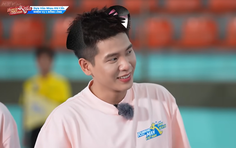 Quân A.P trở thành "gián điệp" đầu tiên của Running Man Việt Nam mùa 4