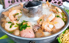 Hương vị Gia Định | Tập 4: Lẩu cù lao Dân Ích và hương vị Chợ Lớn xưa