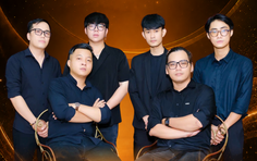 Trò chuyện cùng thời gian: HTV mời bạn "Trở về dòng sông tuổi thơ"