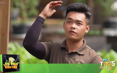Lên phố kiếm tiền - 19g thứ Năm (30/7) trên HTV7