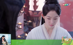 Kính song thành - 21g50 thứ Tư (29/7) trên HTV7