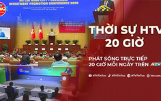 Thời sự HTV ngày 29/7/2026 | Hội nghị toàn quốc quán triệt Nghị quyết Hội nghị Trung ương 3, khóa XIV