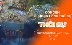 Thời sự trưa HTV ngày 30/7/2026 | Hành trình trở về của các chiến sĩ hy sinh trong xuân Mậu Thân 1968