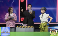 Song tài thách đấu - 20g thứ Ba (7/7) trên HTV7