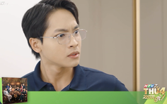Giữ lấy tình yêu - 19g30 thứ Tư (8/7) trên HTV7