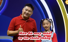 Tranh tài đọ sức - Tập 13: Dâu Tây Nhỏ vượt Nắng Vàng Rực Rỡ