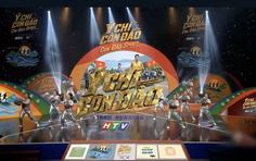 Sẵn sàng cho Lễ công bố Giải chạy Ý chí Côn Đảo HTV - BCONS 2026